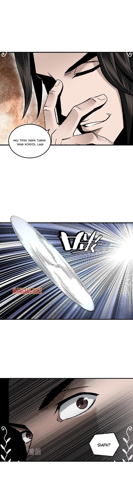 Greatest Boss System Chapter 80 Gambar 22